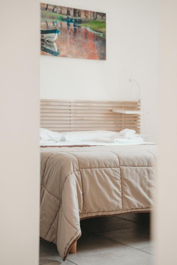 타란토 Dimora Mariu B&B 외부 사진