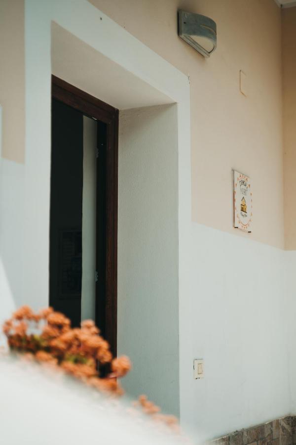 타란토 Dimora Mariu B&B 외부 사진