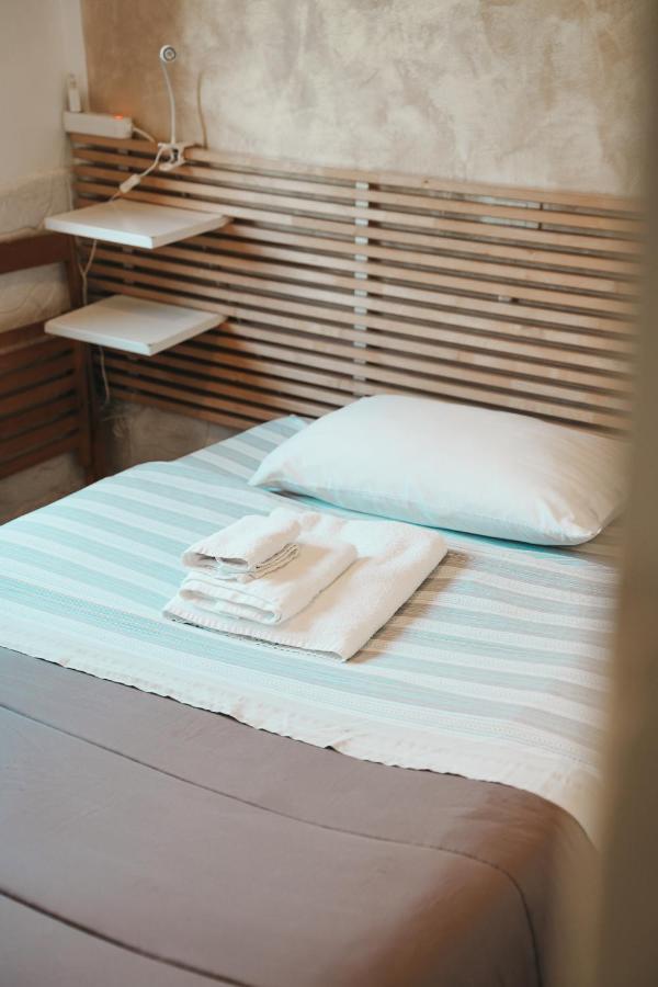 타란토 Dimora Mariu B&B 외부 사진