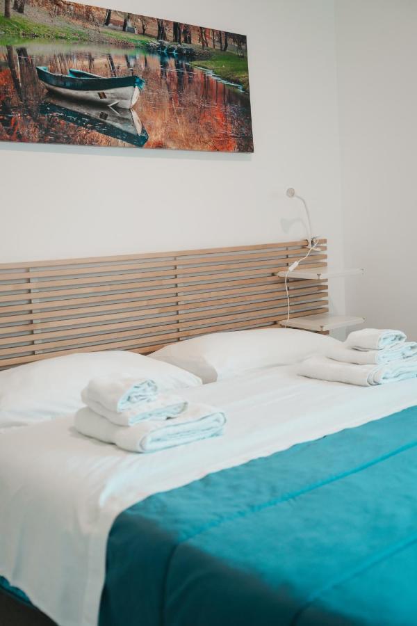 타란토 Dimora Mariu B&B 외부 사진