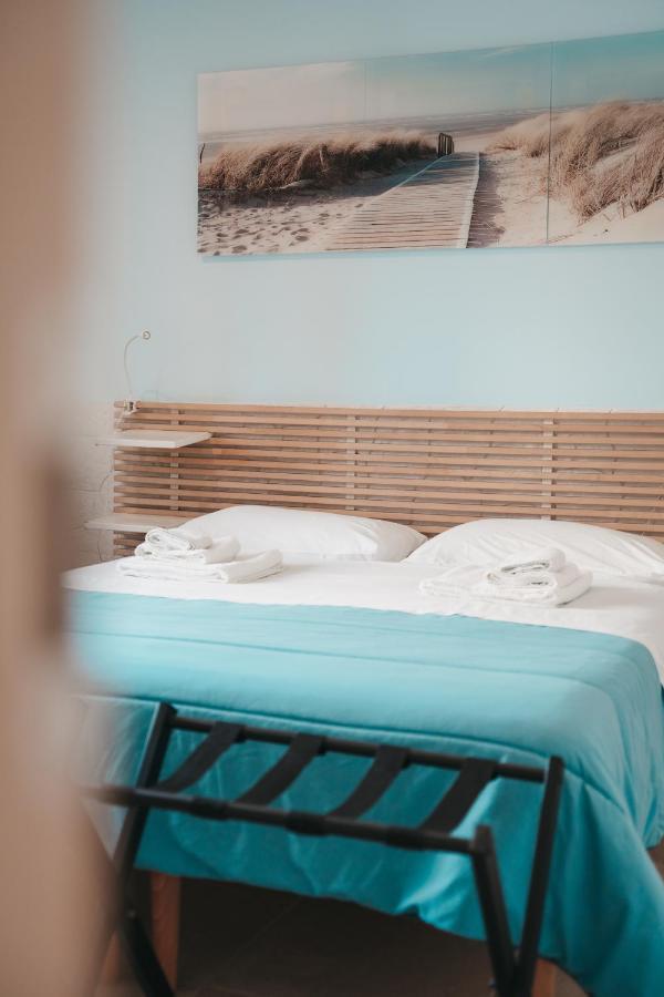 타란토 Dimora Mariu B&B 외부 사진