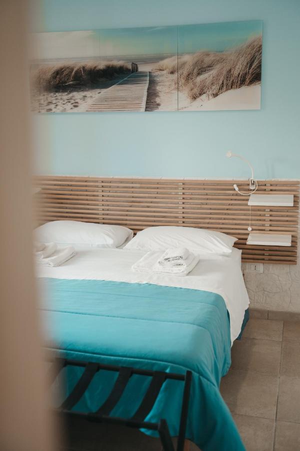 타란토 Dimora Mariu B&B 외부 사진