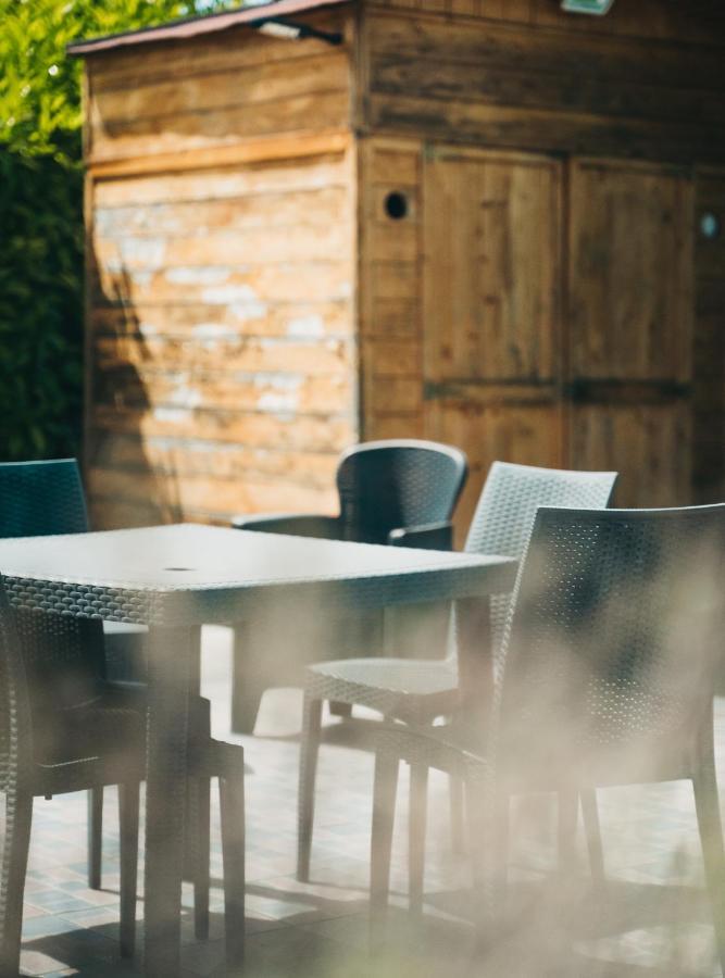 타란토 Dimora Mariu B&B 외부 사진