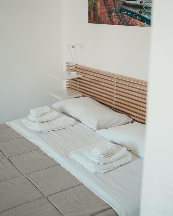 타란토 Dimora Mariu B&B 외부 사진