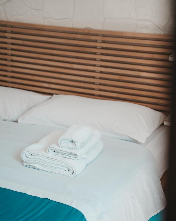타란토 Dimora Mariu B&B 외부 사진