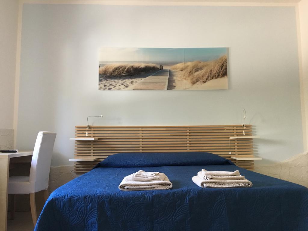 타란토 Dimora Mariu B&B 외부 사진