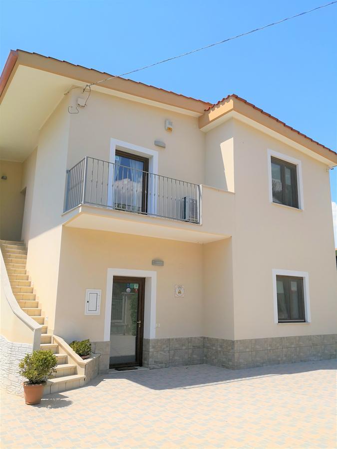 타란토 Dimora Mariu B&B 외부 사진