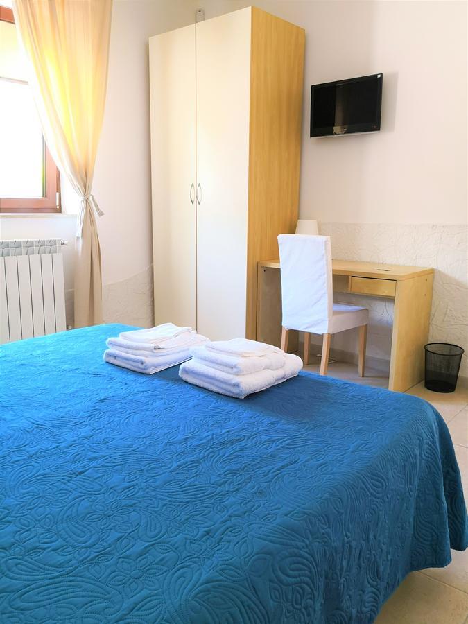 타란토 Dimora Mariu B&B 외부 사진